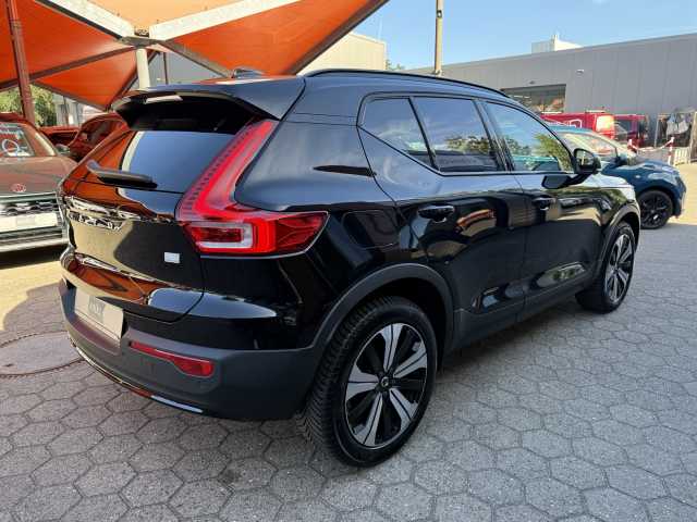 Volvo  T5 Plus Dark Recharge Plug-In Hybrid Rückfahrkamera