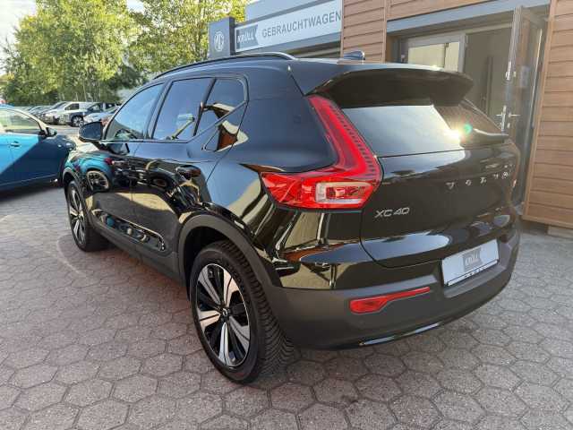 Volvo  T5 Plus Dark Recharge Plug-In Hybrid Rückfahrkamera