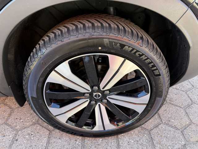 Volvo  T5 Plus Dark Recharge Plug-In Hybrid Rückfahrkamera