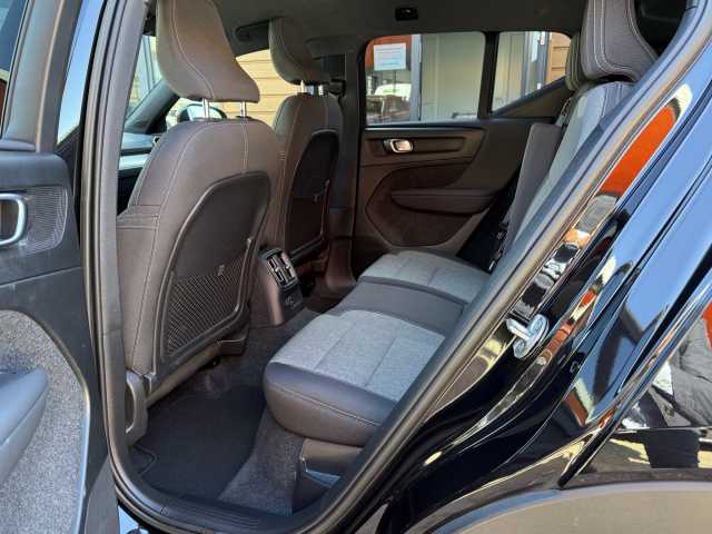 Volvo  T5 Plus Dark Recharge Plug-In Hybrid Rückfahrkamera