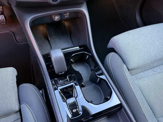 Volvo  T5 Plus Dark Recharge Plug-In Hybrid Rückfahrkamera