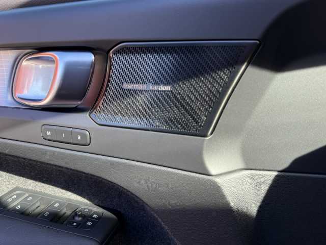 Volvo  T5 Plus Dark Recharge Plug-In Hybrid Rückfahrkamera