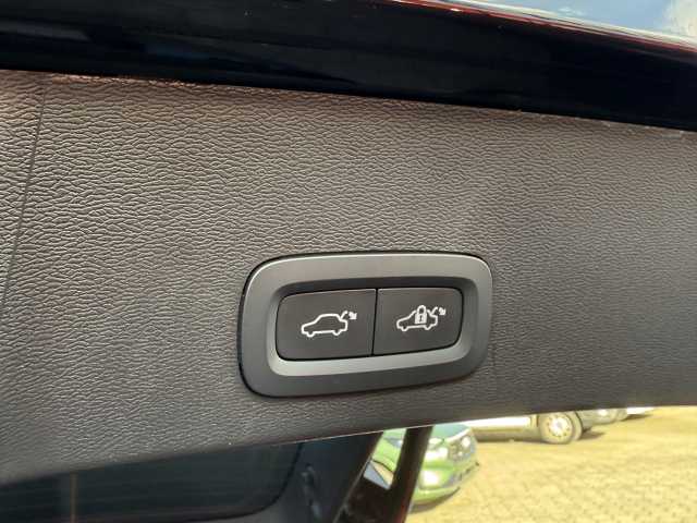 Volvo  T5 Plus Dark Recharge Plug-In Hybrid Rückfahrkamera
