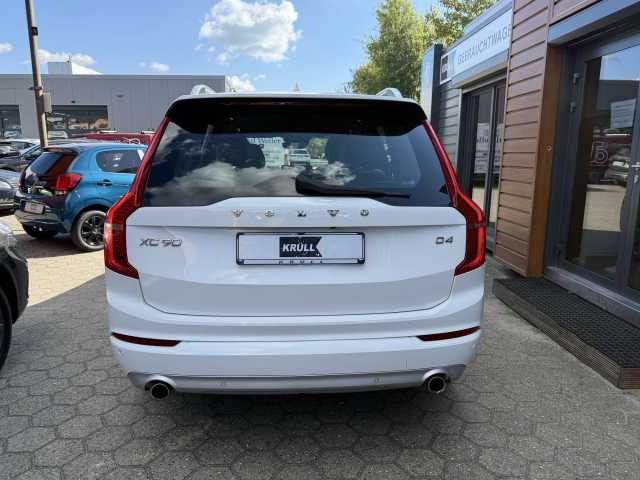 Volvo  Momentum D4 Rückfahrkamera SHZ