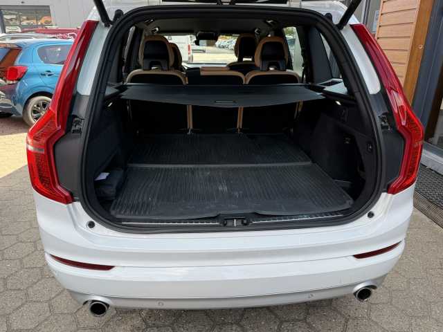 Volvo  Momentum D4 Rückfahrkamera SHZ