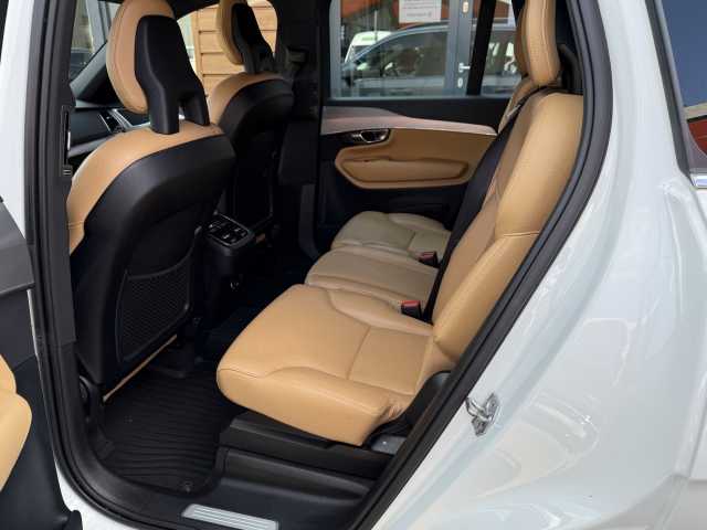 Volvo  Momentum D4 Rückfahrkamera SHZ