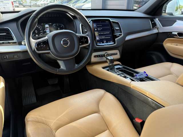 Volvo  Momentum D4 Rückfahrkamera SHZ