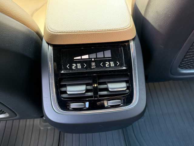 Volvo  Momentum D4 Rückfahrkamera SHZ