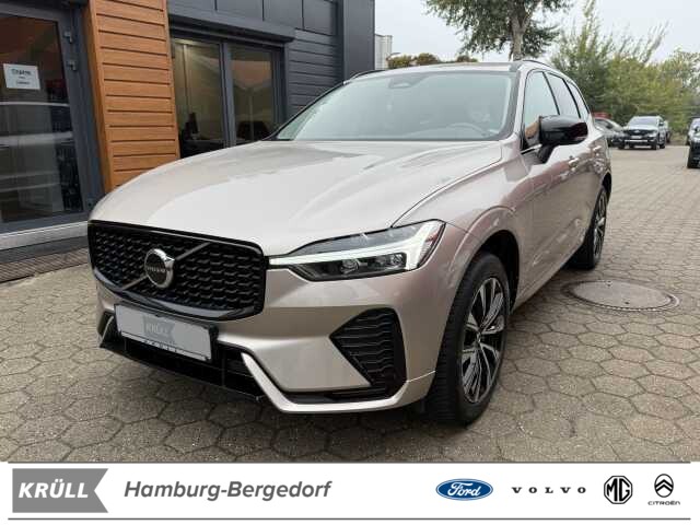 Volvo  B4 Plus Dark 2WD Rückfahrkamera+Navi+LED