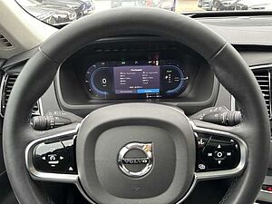 Volvo  T8 AWD Plug-in Hybrid Plus Bright 7-Sitzer AHK