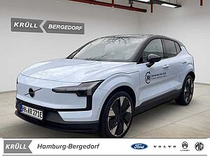 Volvo  Ultra AWD Performance Pure Electric