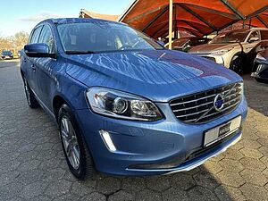 Volvo  D4 Summum Business-Paket, Pano, RFK