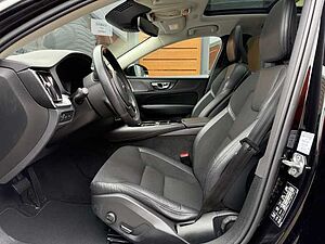 Volvo  Inscription Expression Recharge Plug-In Hybrid AWD