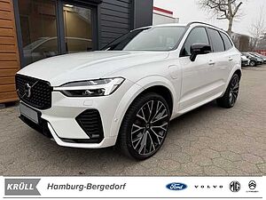 Volvo  R Design Recharge Plug-In Hybrid AWD