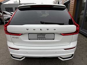Volvo  R Design Recharge Plug-In Hybrid AWD