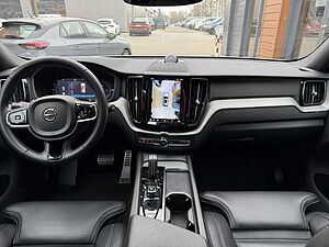 Volvo  R Design Recharge Plug-In Hybrid AWD
