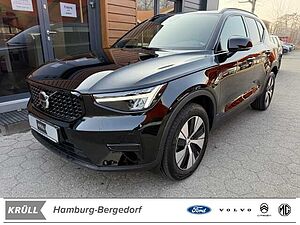Volvo  Plus Dark Recharge Plug-In Hybrid 2WD