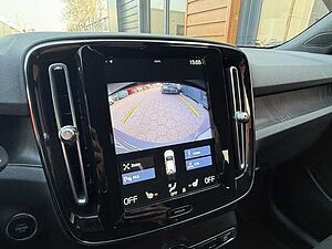 Volvo  Plus Dark Recharge Plug-In Hybrid 2WD