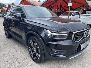 Volvo  T4 Inscription Recharge Plug-In Hybrid Keyless