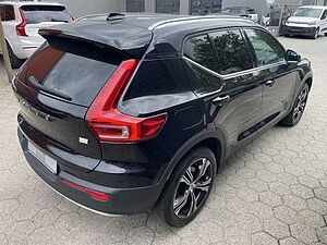 Volvo  T4 Inscription Recharge Plug-In Hybrid Keyless