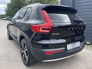 Volvo  T4 Inscription Recharge Plug-In Hybrid Keyless