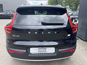 Volvo  T4 Inscription Recharge Plug-In Hybrid Keyless