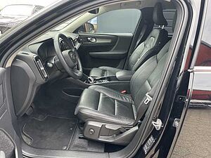 Volvo  T4 Inscription Recharge Plug-In Hybrid Keyless