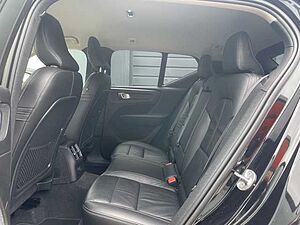 Volvo  T4 Inscription Recharge Plug-In Hybrid Keyless