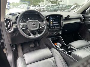 Volvo  T4 Inscription Recharge Plug-In Hybrid Keyless