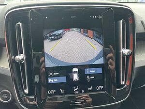 Volvo  T4 Inscription Recharge Plug-In Hybrid Keyless