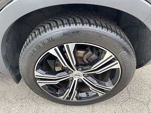Volvo  T4 Inscription Recharge Plug-In Hybrid Keyless