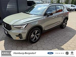 Volvo  T2 Plus Dark 2WD, 360 Grad Kamera, AHK, Panoramadach, H&K