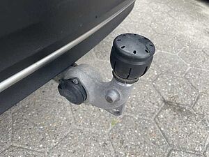 Volvo  D4 AWD Inscription AHK Panorama