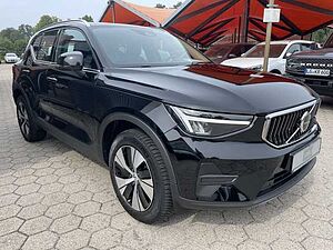 Volvo  T4 Core Recharge Plug-In Hybrid RFK
