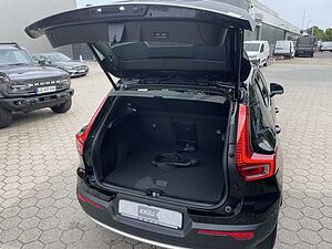 Volvo  T4 Core Recharge Plug-In Hybrid RFK