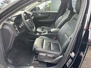Volvo  T4 Core Recharge Plug-In Hybrid RFK