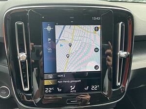 Volvo  T4 Core Recharge Plug-In Hybrid RFK