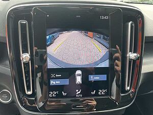 Volvo  T4 Core Recharge Plug-In Hybrid RFK