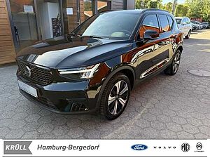 Volvo  T5 Plus Dark Recharge Plug-In Hybrid Rückfahrkamera