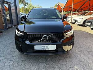 Volvo  T5 Plus Dark Recharge Plug-In Hybrid Rückfahrkamera
