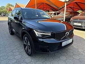 Volvo  T5 Plus Dark Recharge Plug-In Hybrid Rückfahrkamera