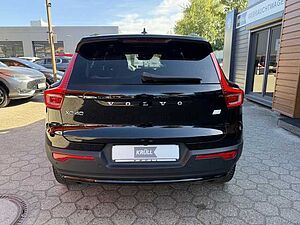 Volvo  T5 Plus Dark Recharge Plug-In Hybrid Rückfahrkamera