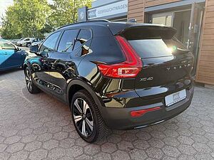 Volvo  T5 Plus Dark Recharge Plug-In Hybrid Rückfahrkamera