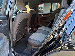 Volvo  T5 Plus Dark Recharge Plug-In Hybrid Rückfahrkamera
