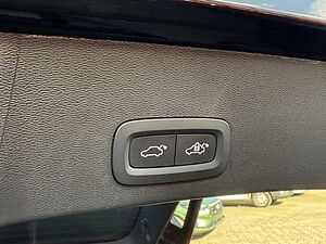 Volvo  T5 Plus Dark Recharge Plug-In Hybrid Rückfahrkamera