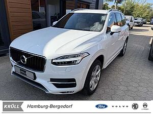 Volvo  Momentum D4 Rückfahrkamera SHZ