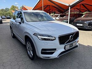 Volvo  Momentum D4 Rückfahrkamera SHZ