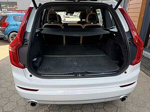 Volvo  Momentum D4 Rückfahrkamera SHZ