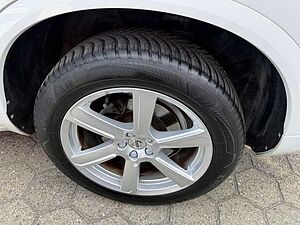 Volvo  Momentum D4 Rückfahrkamera SHZ