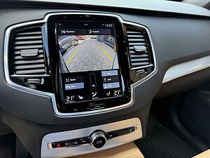 Volvo  Momentum D4 Rückfahrkamera SHZ